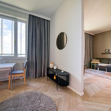 Отель Vienna House Easy By Wyndham Аугсбург Экстерьер фото