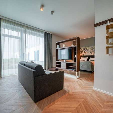 Отель Vienna House Easy By Wyndham Аугсбург Экстерьер фото