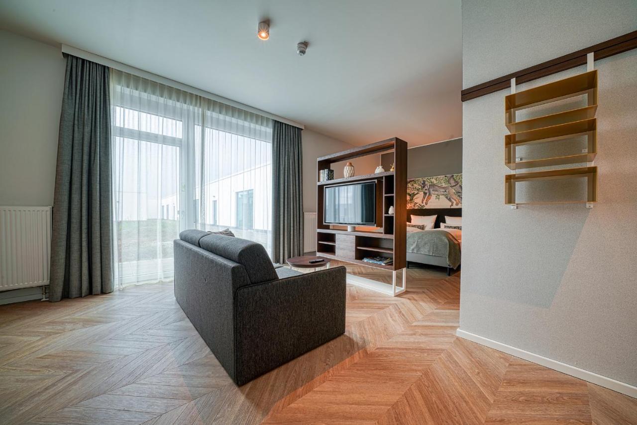 Отель Vienna House Easy By Wyndham Аугсбург Экстерьер фото