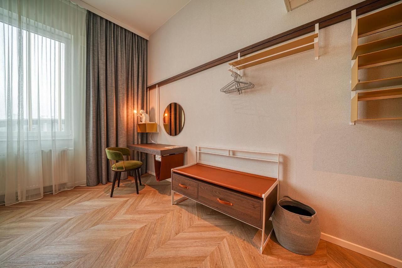 Отель Vienna House Easy By Wyndham Аугсбург Экстерьер фото