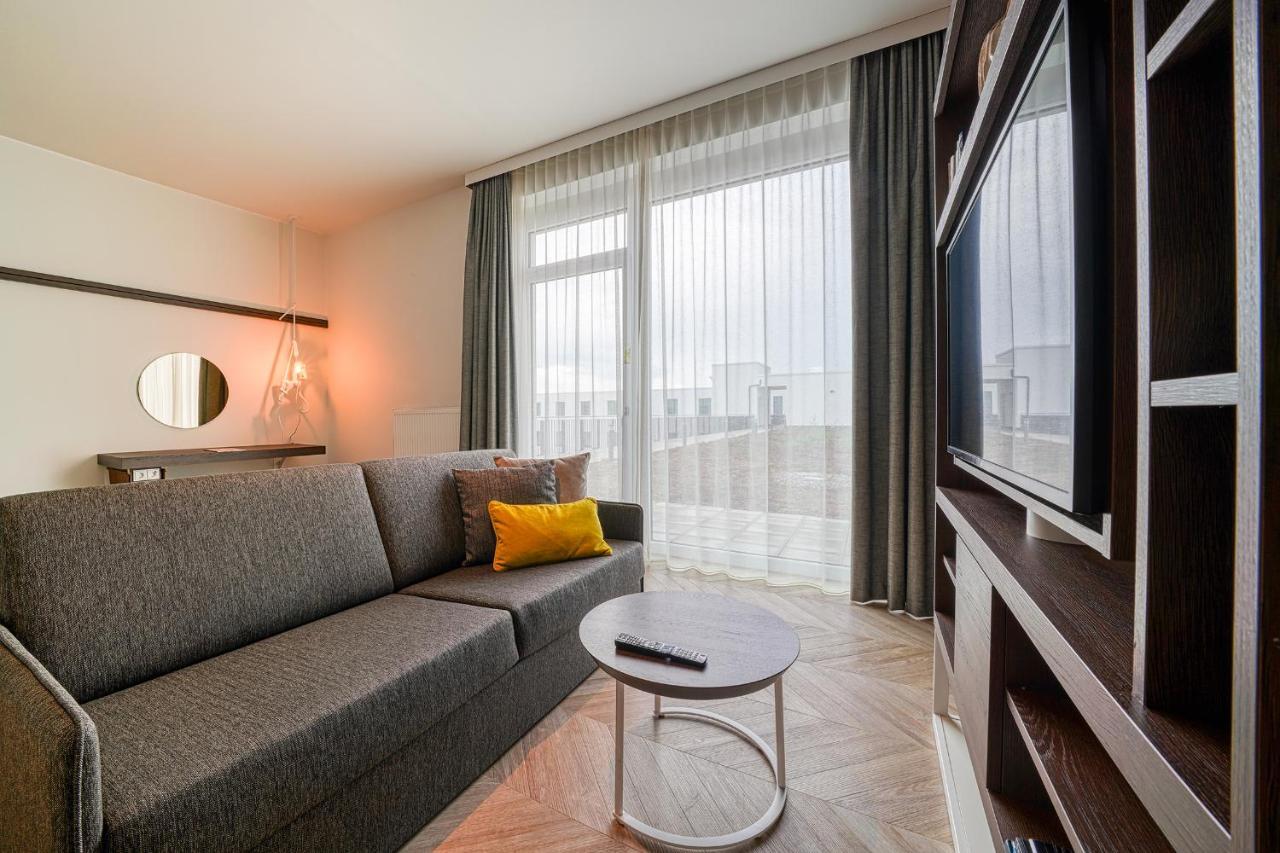 Отель Vienna House Easy By Wyndham Аугсбург Экстерьер фото