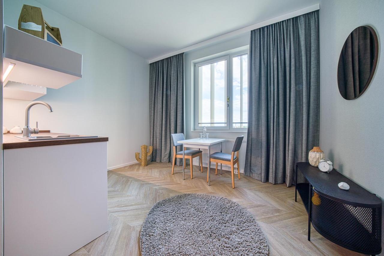 Отель Vienna House Easy By Wyndham Аугсбург Экстерьер фото